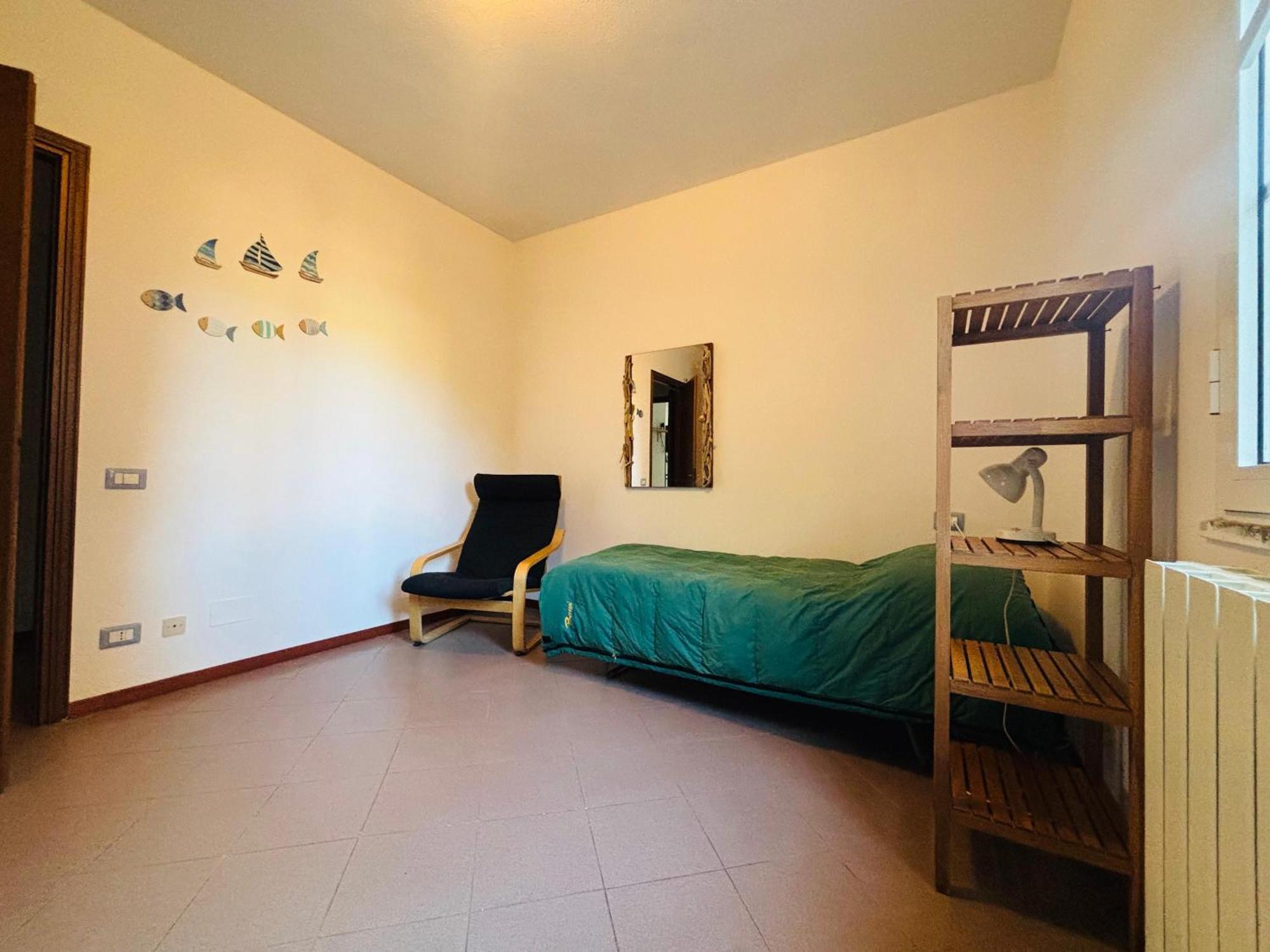 La Casa Di Cri Al Mare Due Villa Borgio Verezzi Eksteriør billede